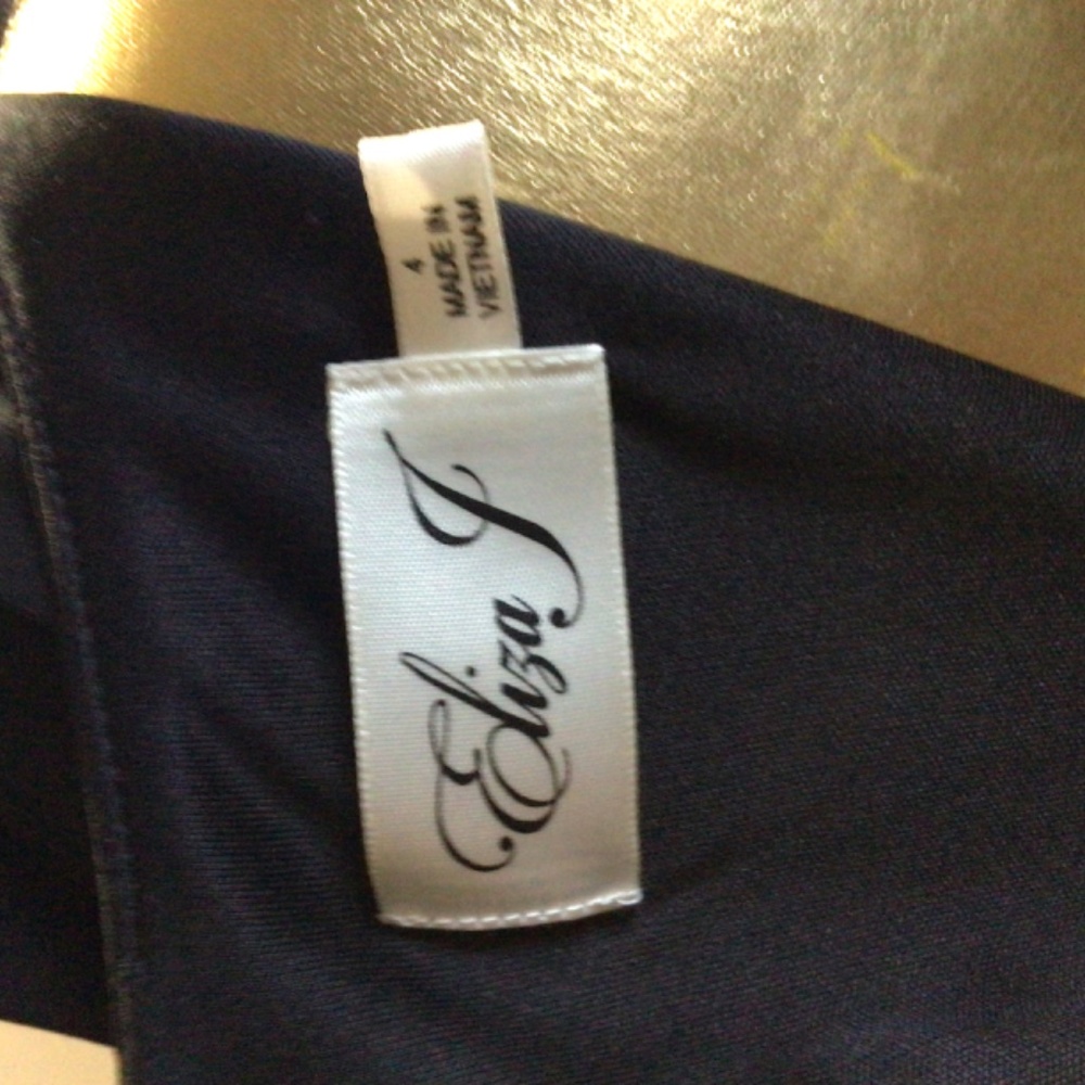 little black dress - Picture 11 of 14